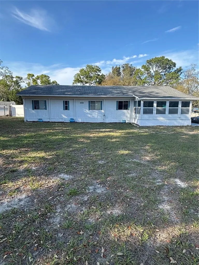 7351 Sealawn Drive Spring Hill FL 34606