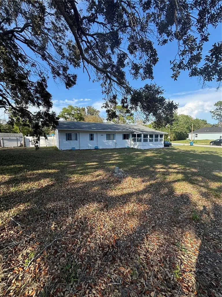7351 Sealawn Drive Spring Hill FL 34606