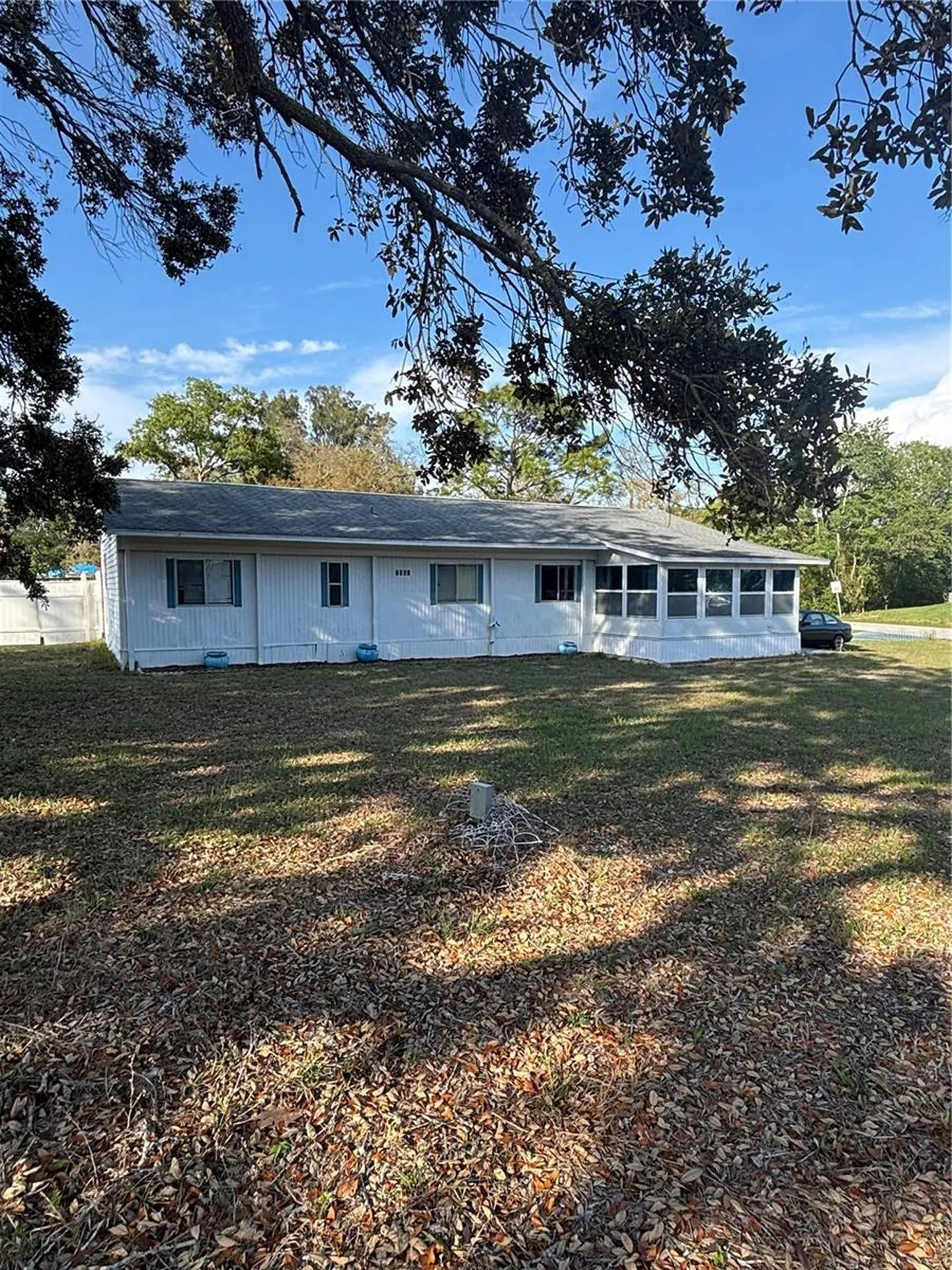 7351 Sealawn Drive Spring Hill FL 34606