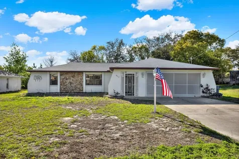 4417 Bluewater Avenue Spring Hill FL 34606