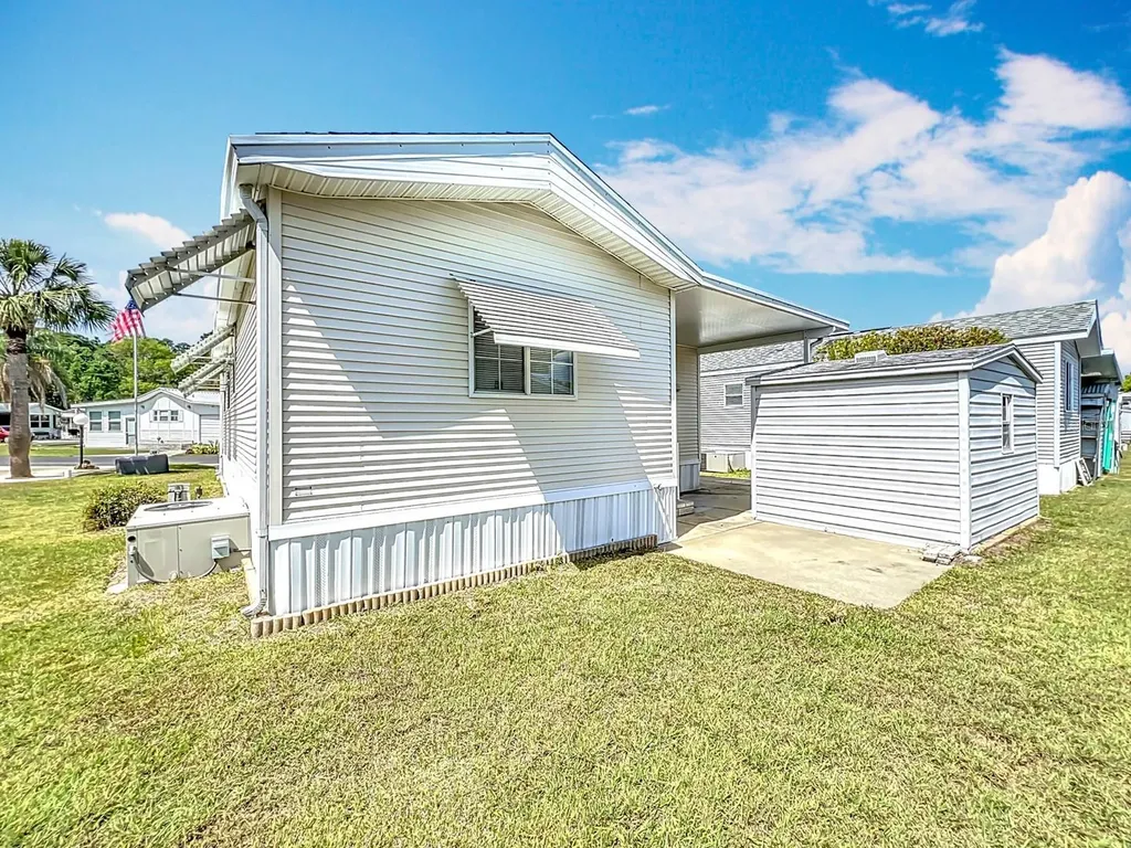 194 Big Pine Avenue S Frostproof FL 33843