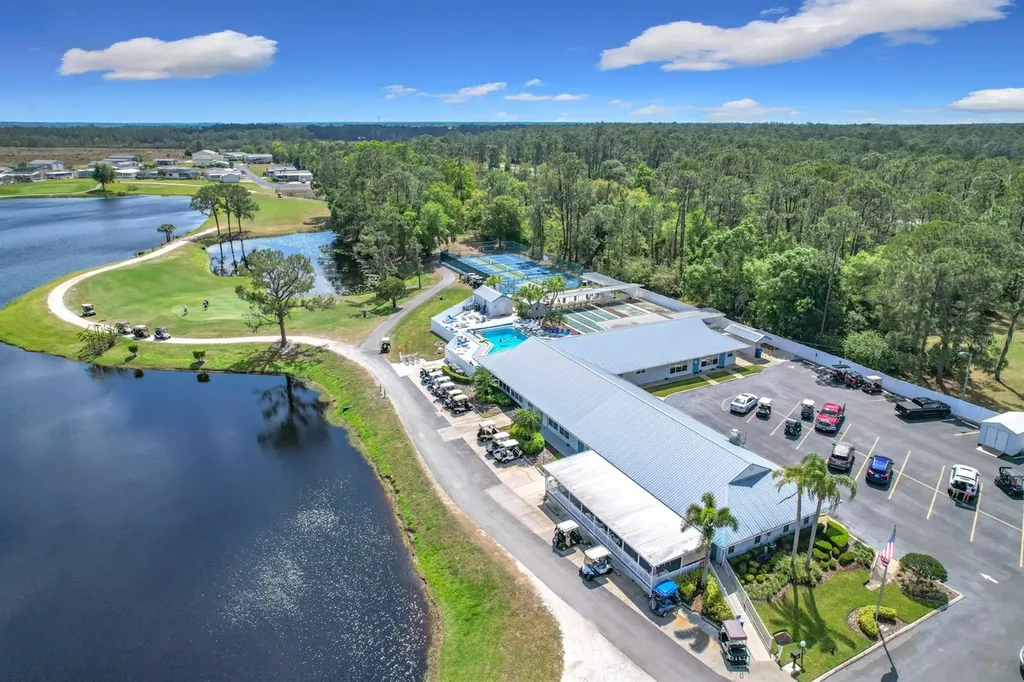 194 Big Pine Avenue S Frostproof FL 33843