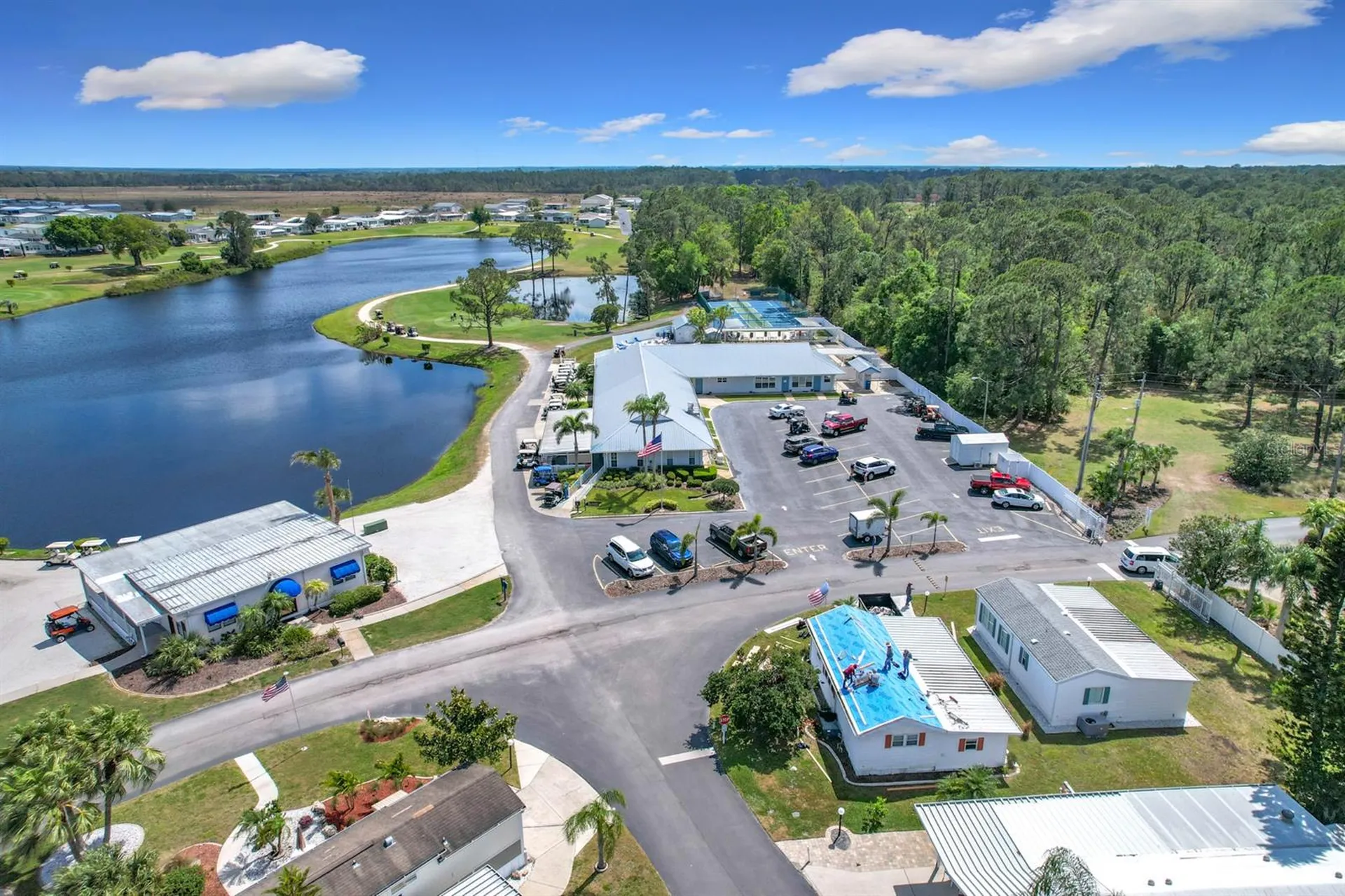 194 Big Pine Avenue S Frostproof FL 33843