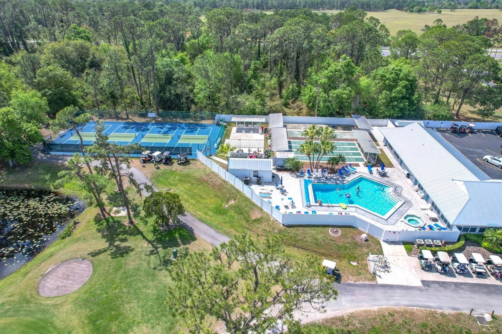 194 Big Pine Avenue S Frostproof FL 33843