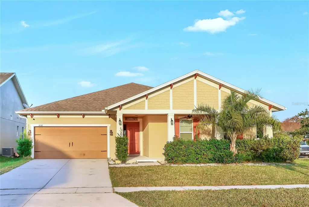 3131 Bass Boat Way Kissimmee FL 34746