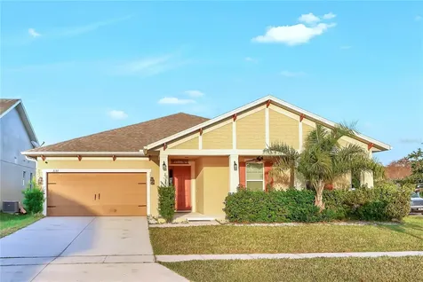 3131 Bass Boat Way Kissimmee FL 34746