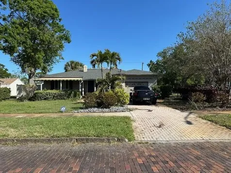 7501 4th Avenue N St Petersburg FL 33710