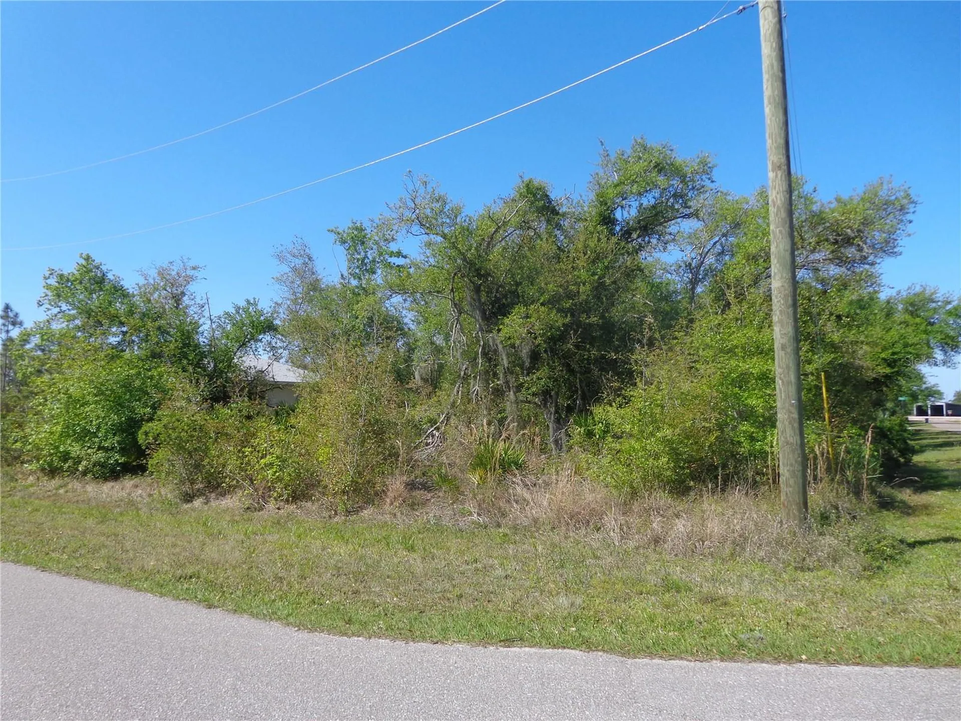 213 Evergreen Street Punta Gorda FL 33982