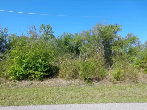 213 Evergreen Street Punta Gorda FL 33982