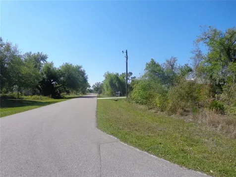 213 Evergreen Street Punta Gorda FL 33982