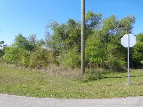 213 Evergreen Street Punta Gorda FL 33982