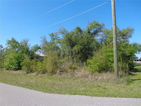 213 Evergreen Street Punta Gorda FL 33982