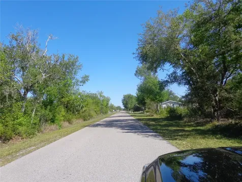 213 Evergreen Street Punta Gorda FL 33982
