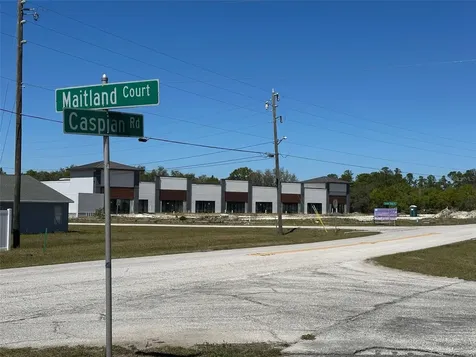 419 Maitland Court Kissimmee FL 34759