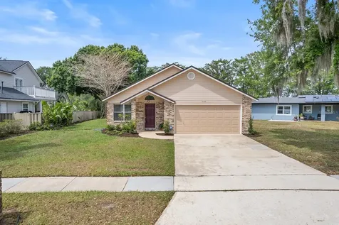 1430 Hyde Park Drive Winter Park FL 32792