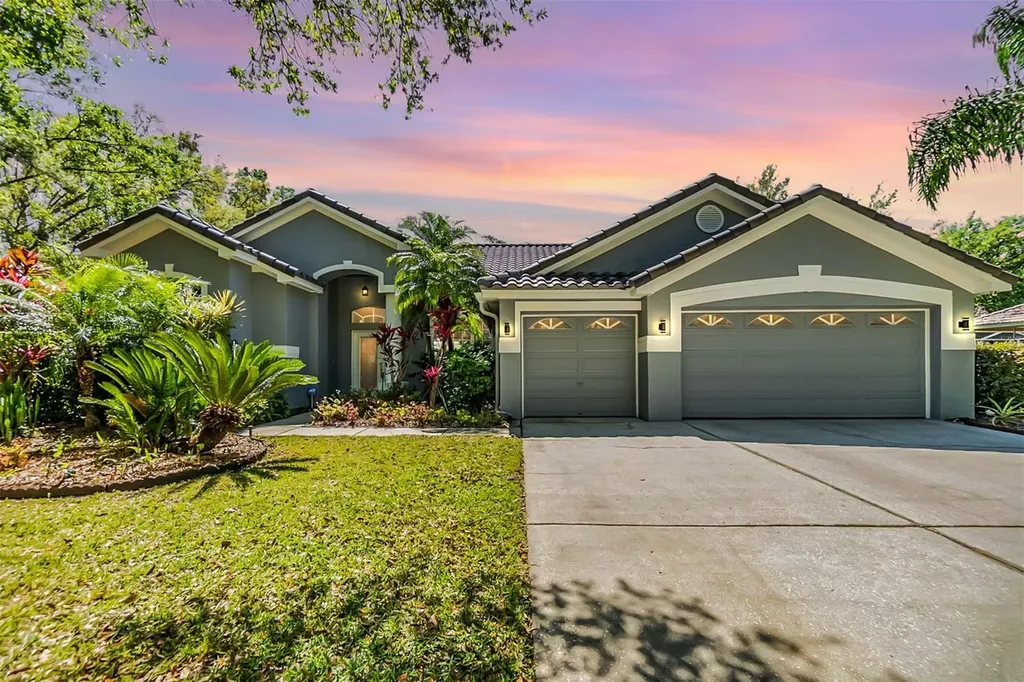 9302 Deer Creek Drive Tampa FL 33647