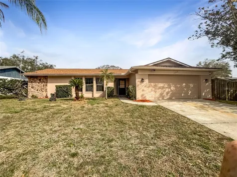 2845 Rustic Oaks Drive Palm Harbor FL 34684