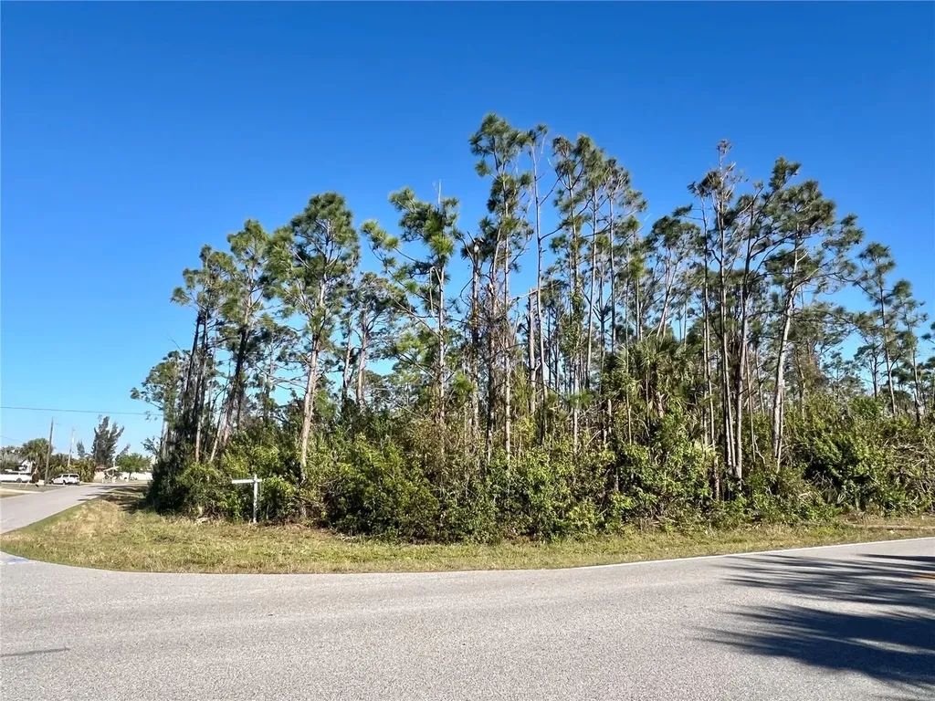 15249 Red Head Avenue Port Charlotte FL 33981