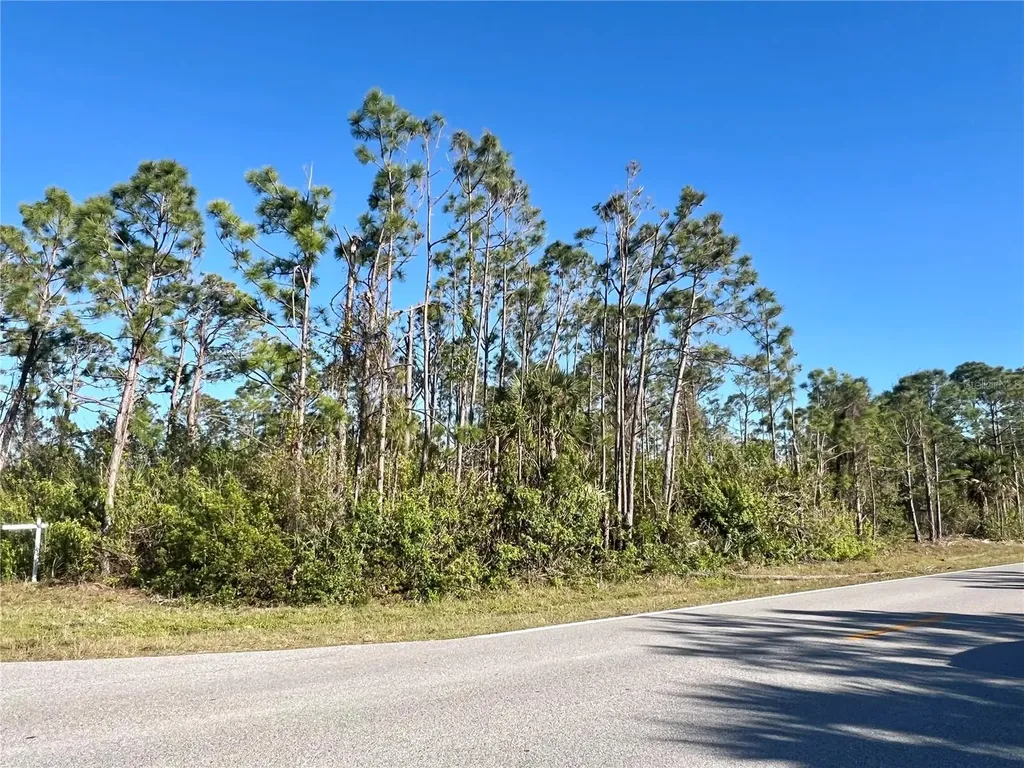15249 Red Head Avenue Port Charlotte FL 33981