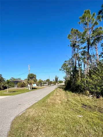 15249 Red Head Avenue Port Charlotte FL 33981