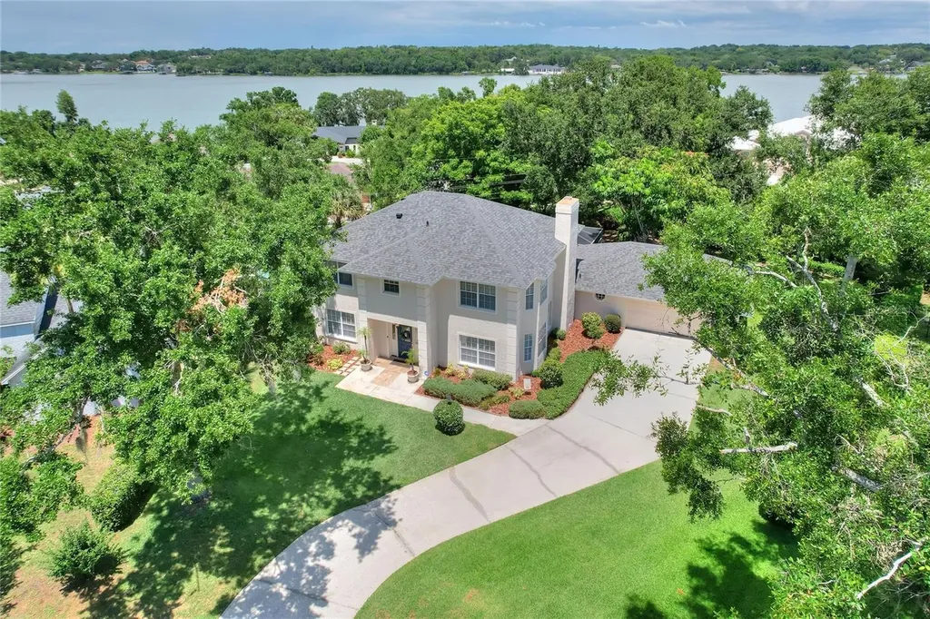 1218 Lake Point Terrace Lakeland FL 33813