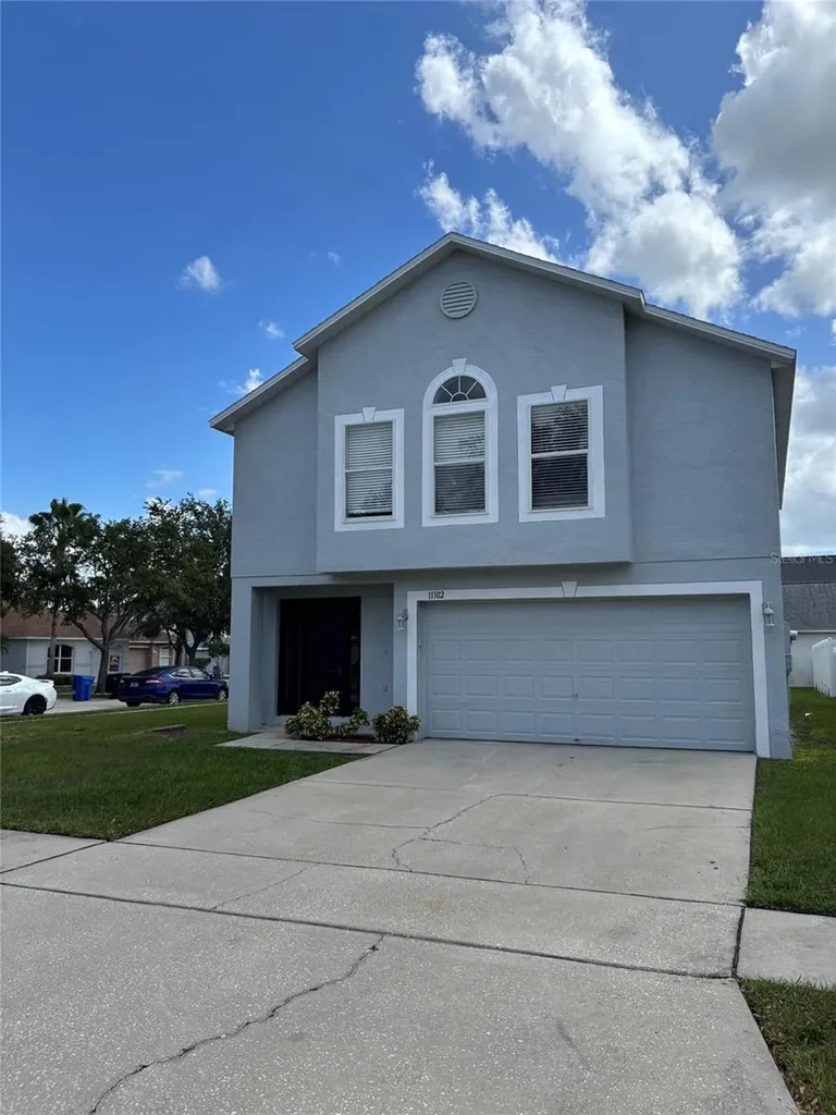 11102 Summer Star Drive Riverview FL 33579