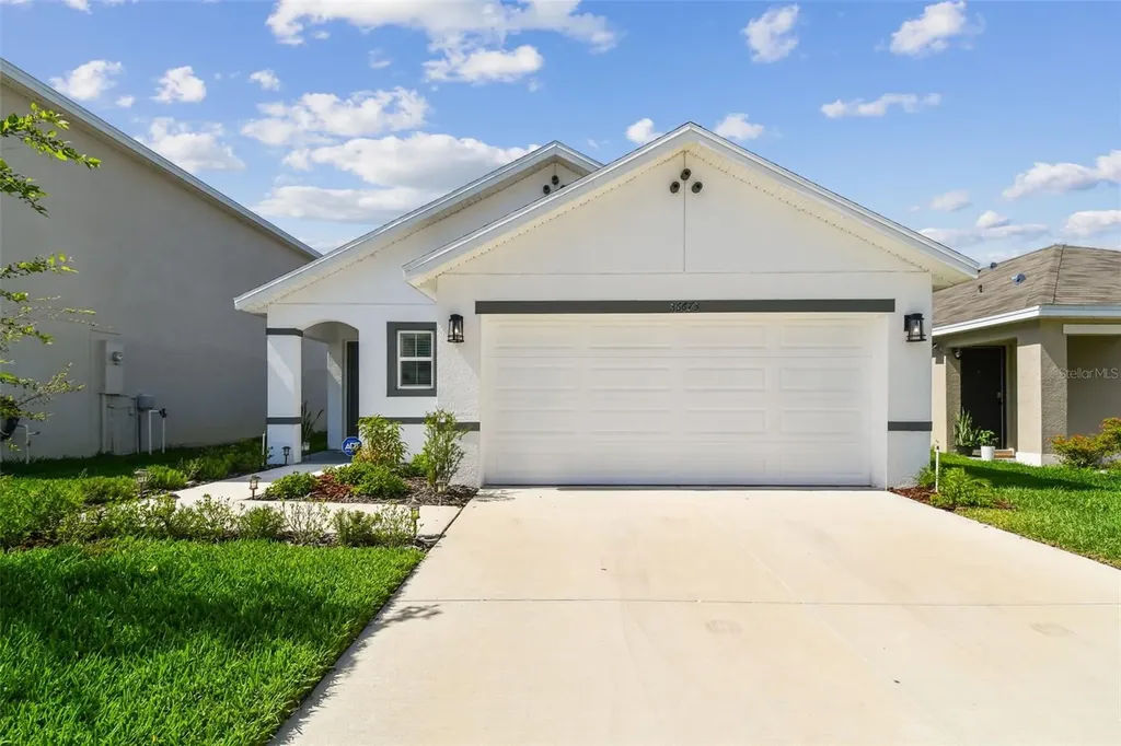 36673 Spanish Rose Drive Dade City FL 33525