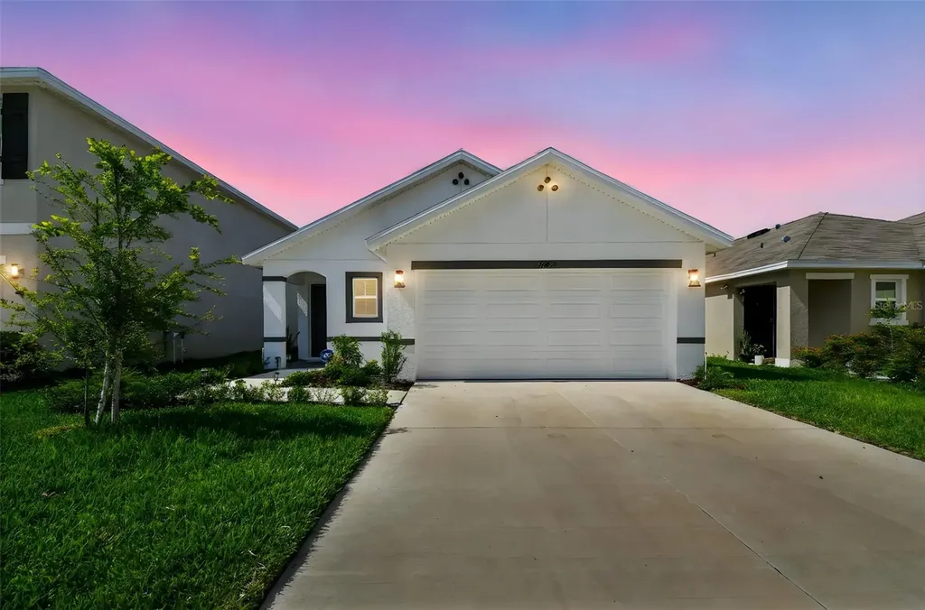 36673 Spanish Rose Drive Dade City FL 33525