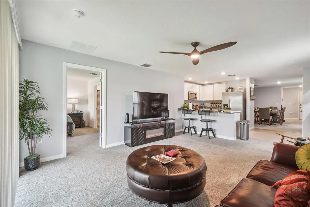 36673 Spanish Rose Drive Dade City FL 33525
