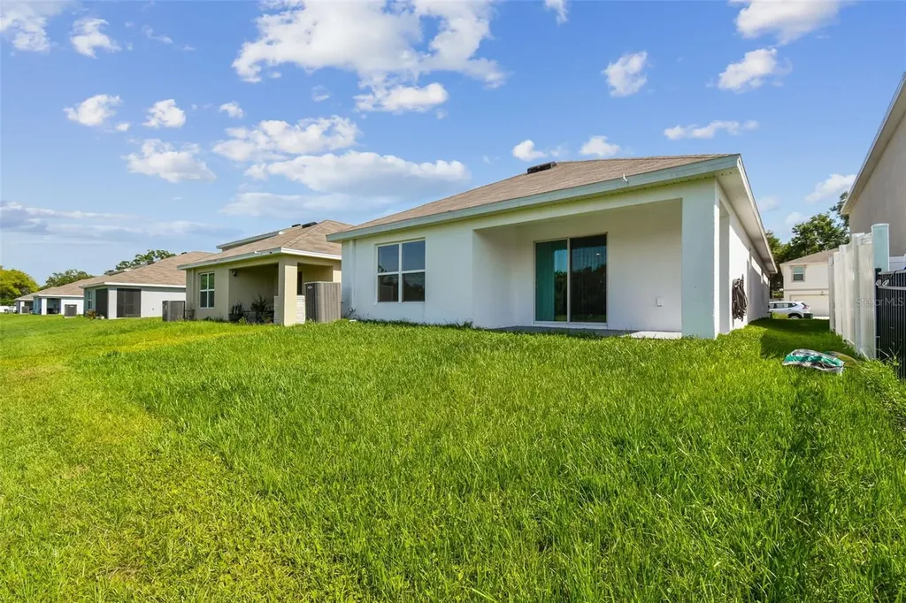 36673 Spanish Rose Drive Dade City FL 33525