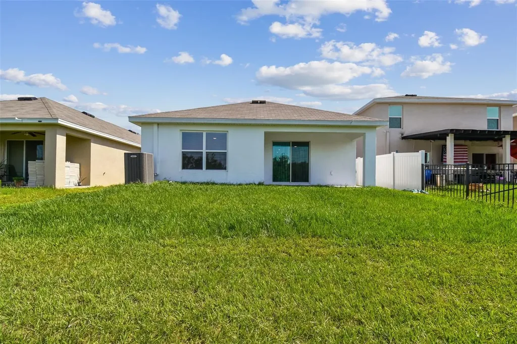 36673 Spanish Rose Drive Dade City FL 33525