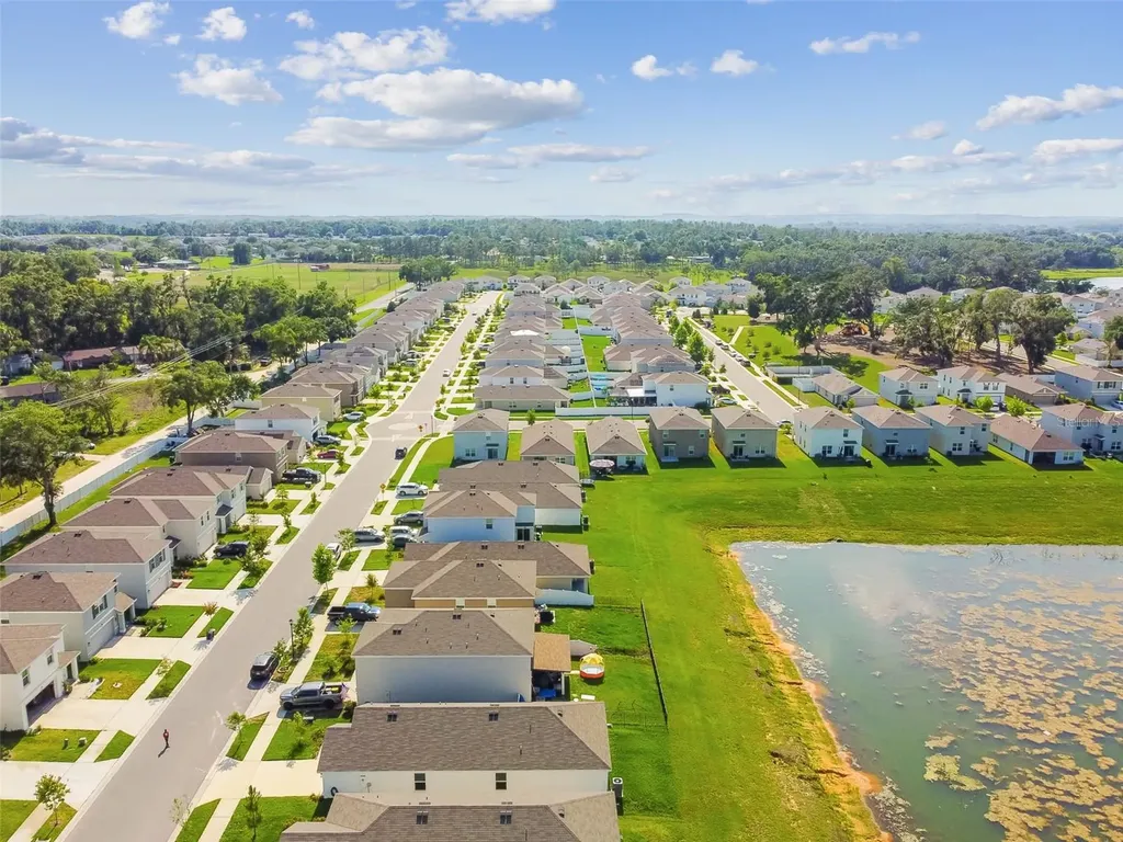 36673 Spanish Rose Drive Dade City FL 33525