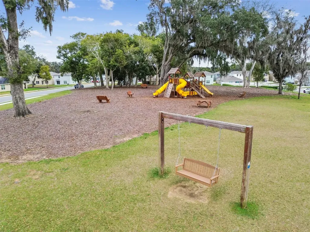 36673 Spanish Rose Drive Dade City FL 33525
