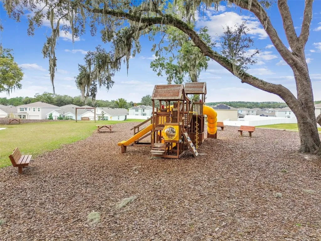 36673 Spanish Rose Drive Dade City FL 33525
