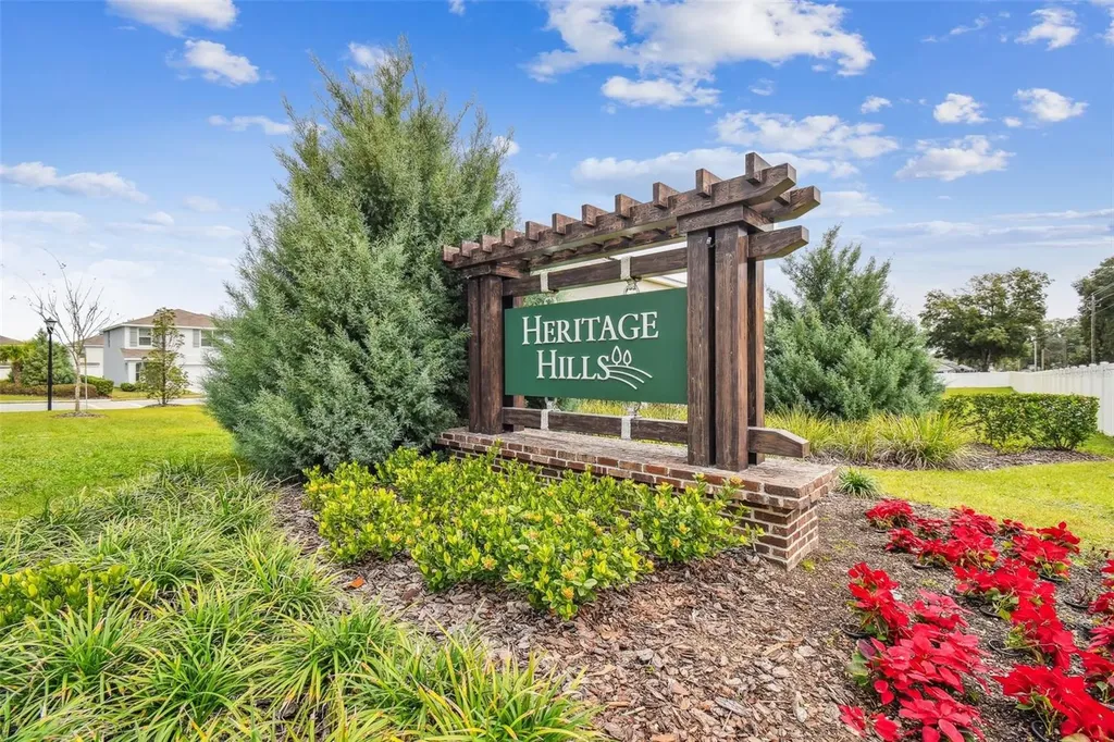 36673 Spanish Rose Drive Dade City FL 33525