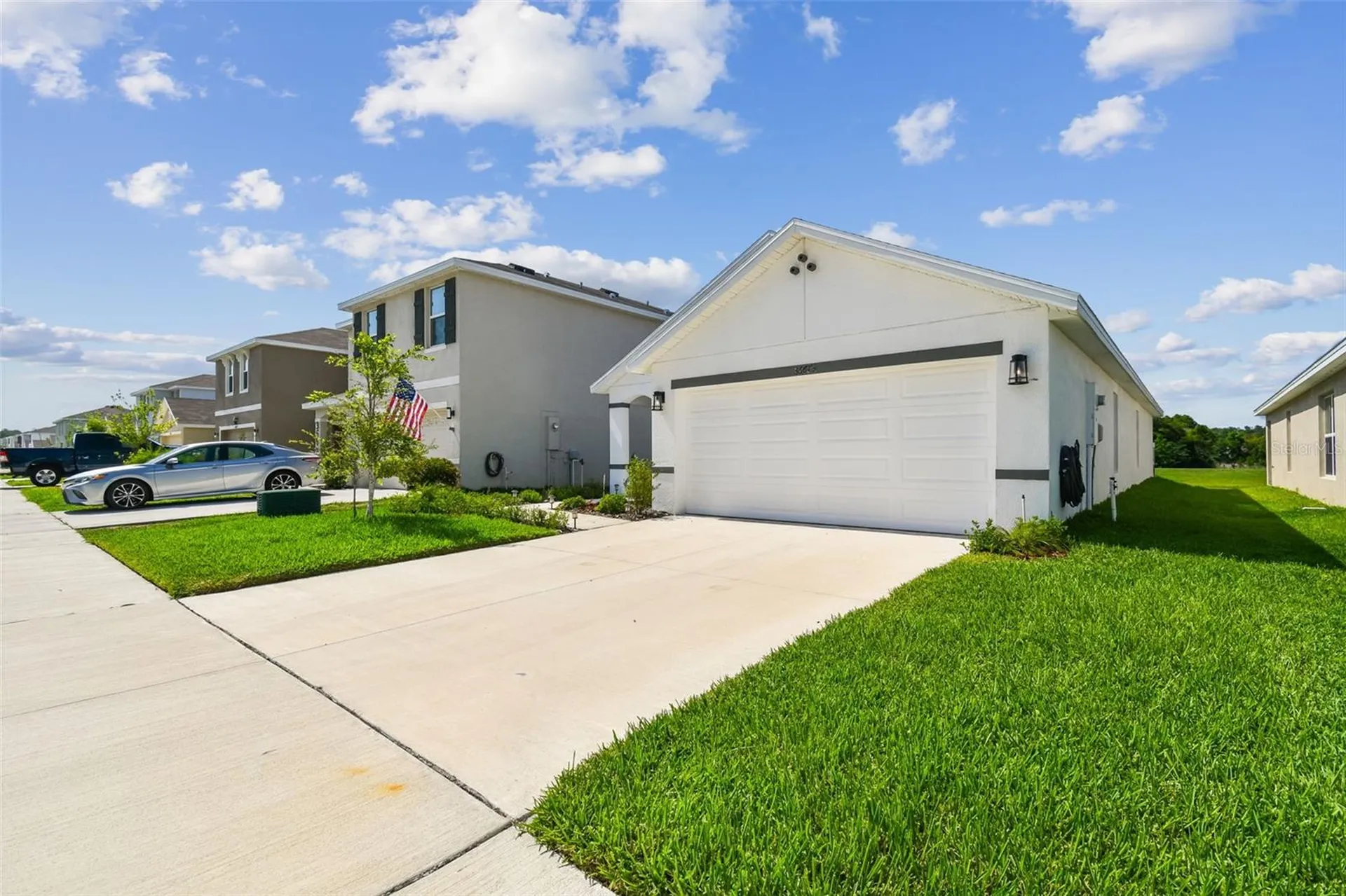 36673 Spanish Rose Drive Dade City FL 33525