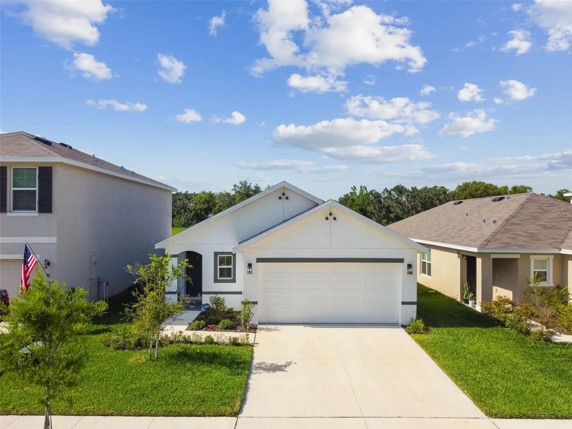 36673 Spanish Rose Drive Dade City FL 33525