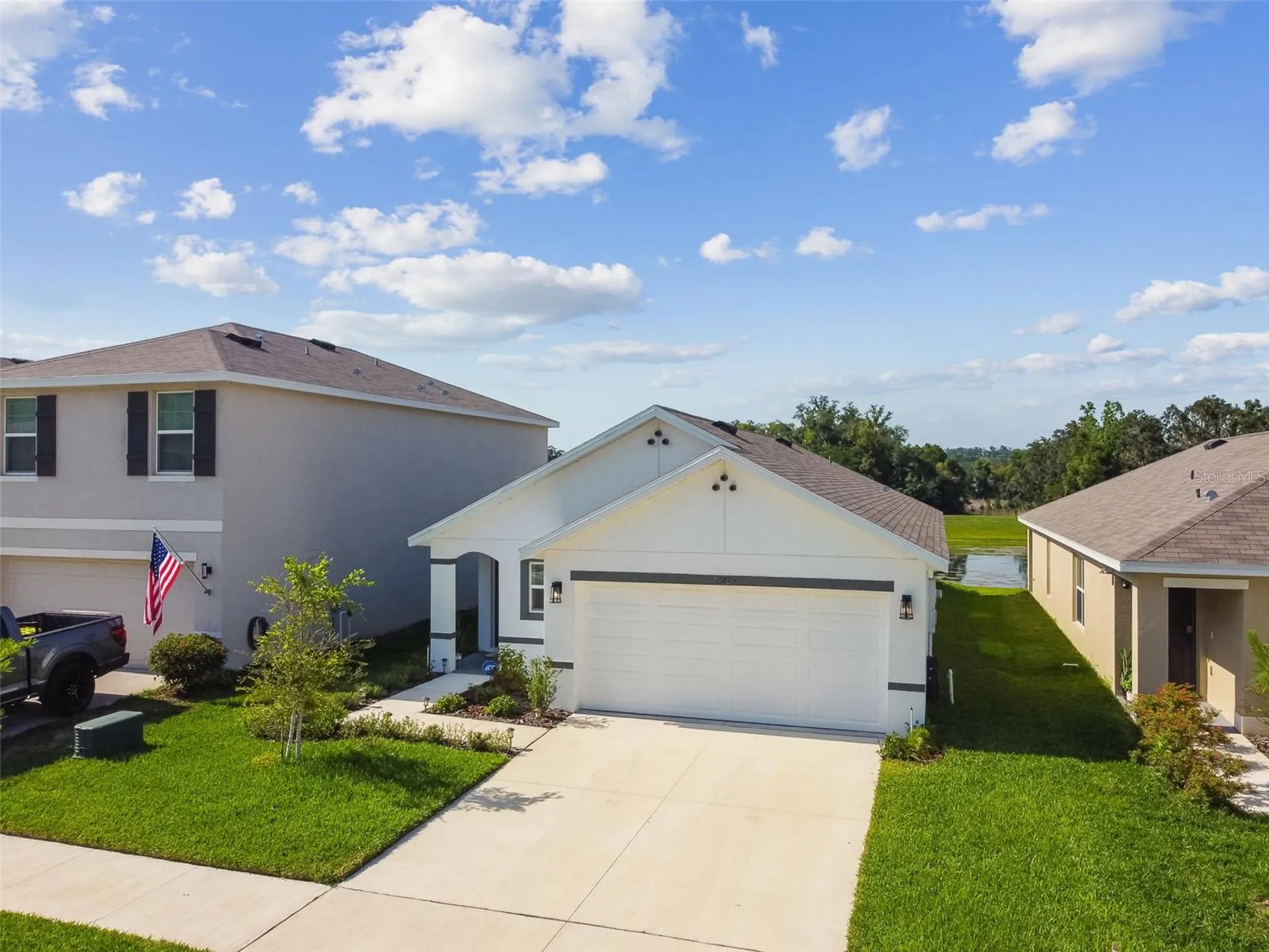 36673 Spanish Rose Drive Dade City FL 33525