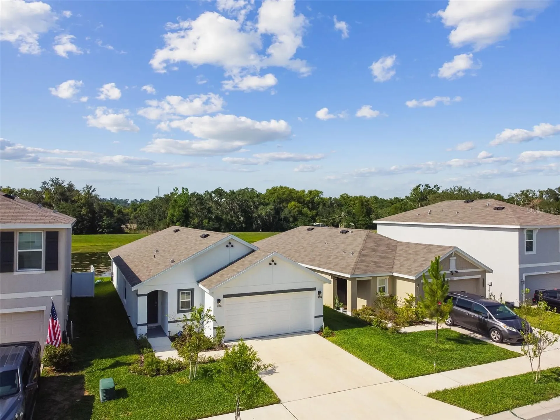 36673 Spanish Rose Drive Dade City FL 33525