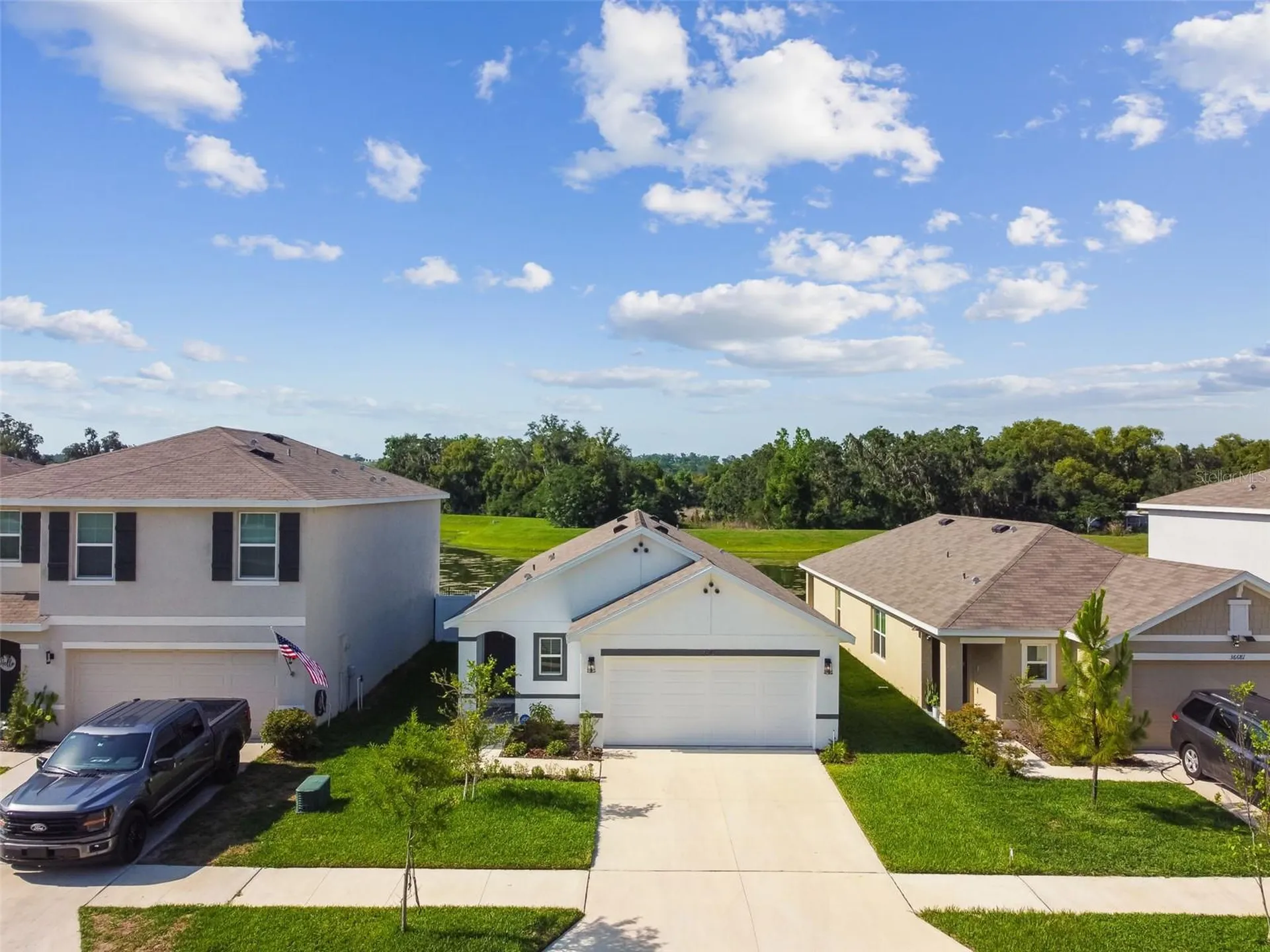 36673 Spanish Rose Drive Dade City FL 33525