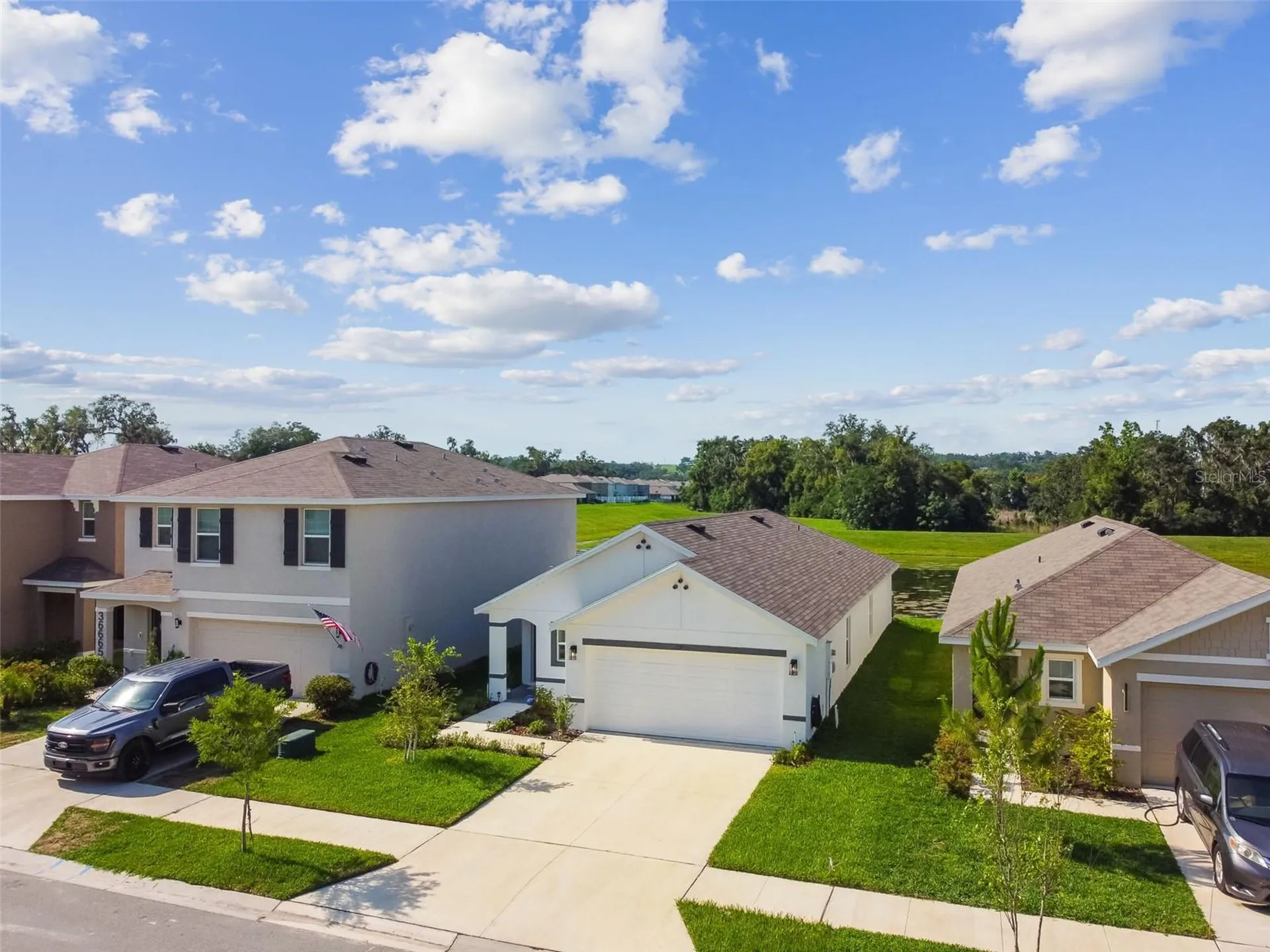 36673 Spanish Rose Drive Dade City FL 33525