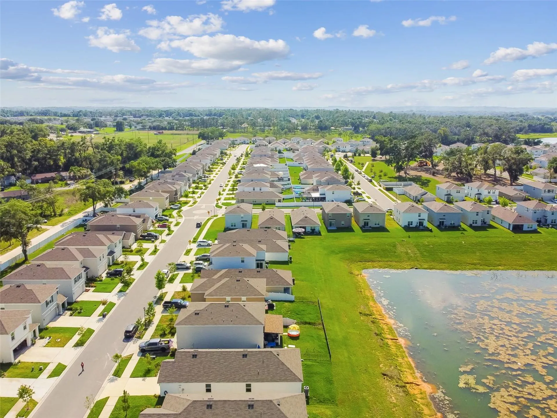 36673 Spanish Rose Drive Dade City FL 33525