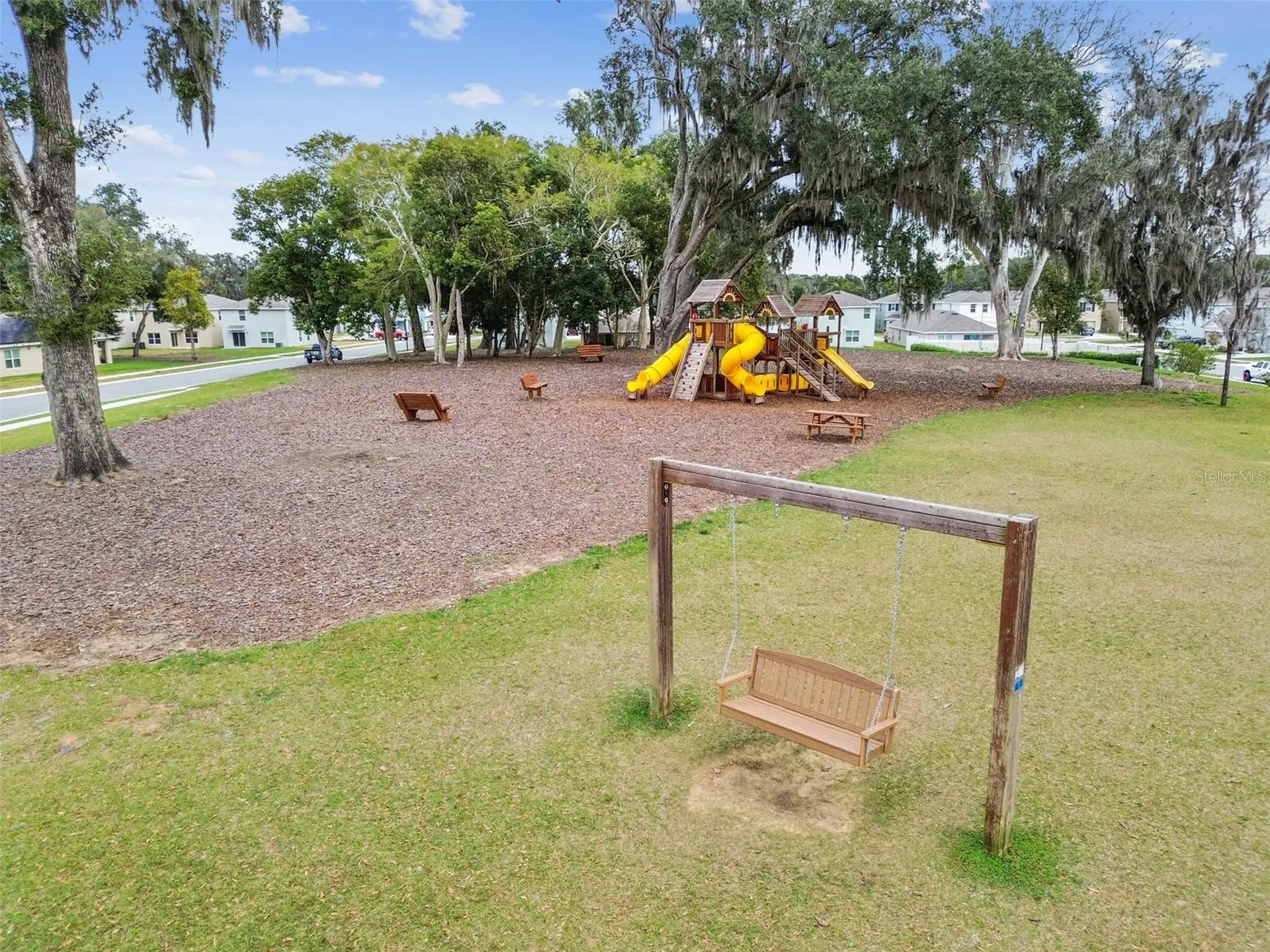 36673 Spanish Rose Drive Dade City FL 33525