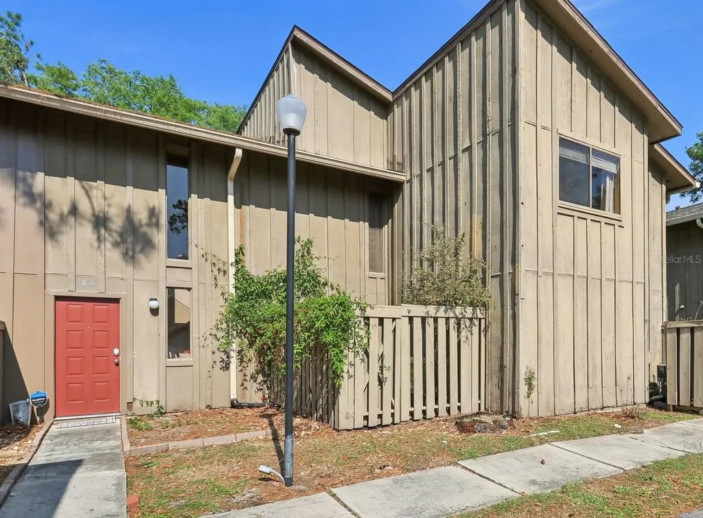 4836 Pebble Beach Drive Orlando FL 32811