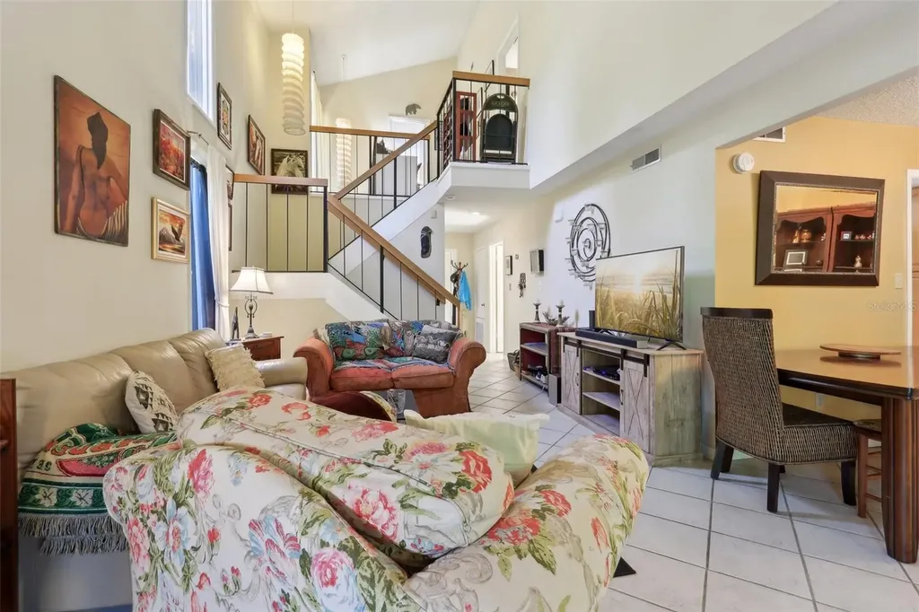 4836 Pebble Beach Drive Orlando FL 32811