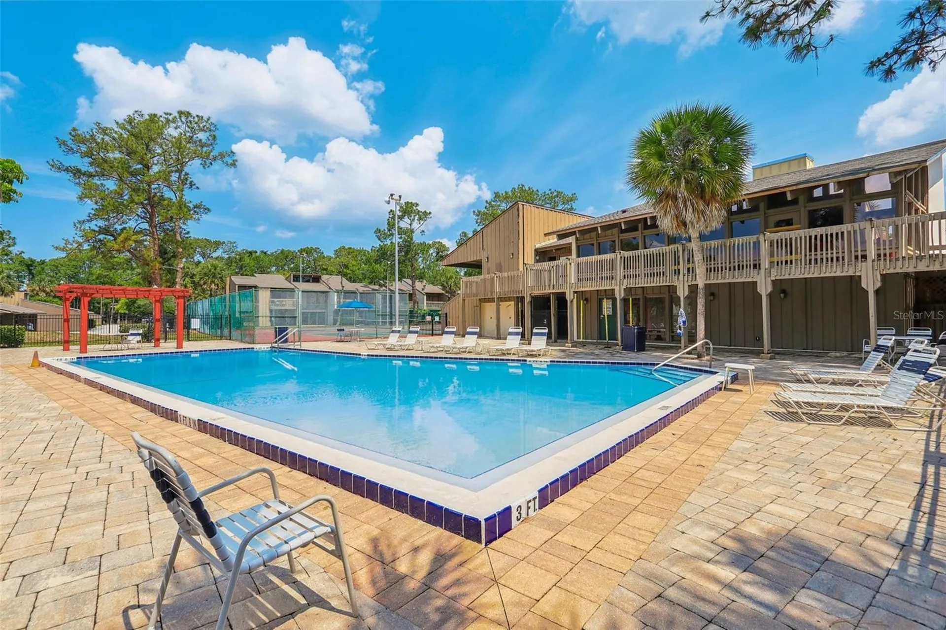4836 Pebble Beach Drive Orlando FL 32811