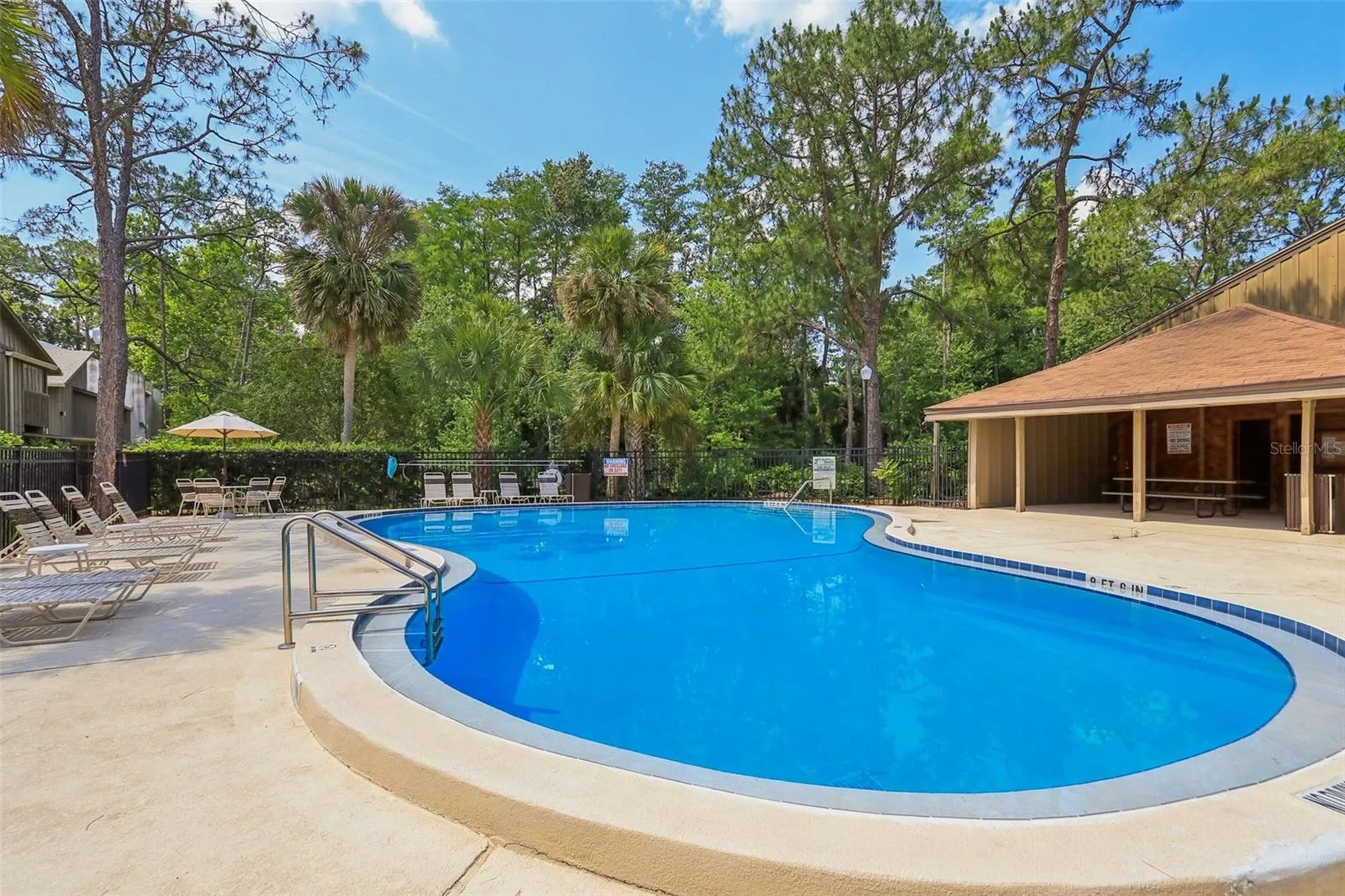 4836 Pebble Beach Drive Orlando FL 32811