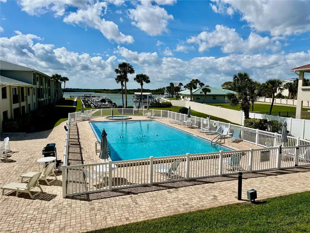 2100 N Peninsula Avenue New Smyrna Beach FL 32169