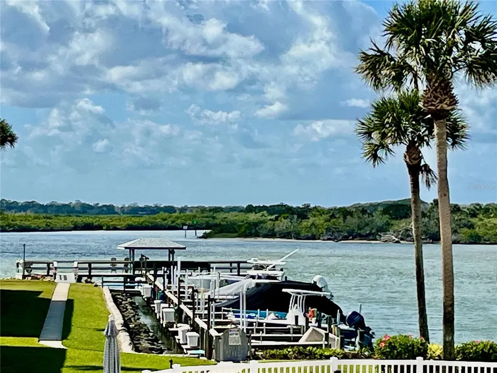 2100 N Peninsula Avenue New Smyrna Beach FL 32169