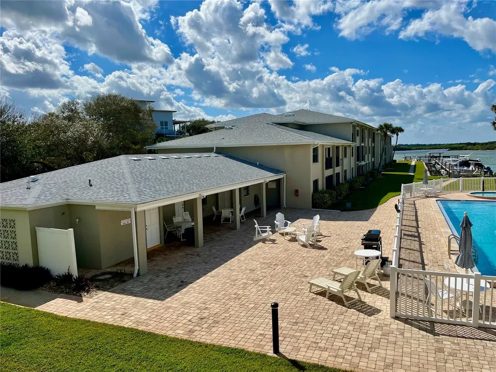 2100 N Peninsula Avenue New Smyrna Beach FL 32169